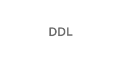 DDL